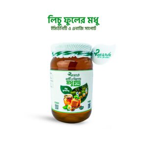 Lichu Honey 500g